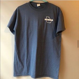 Basic cute and comfy T- shirt